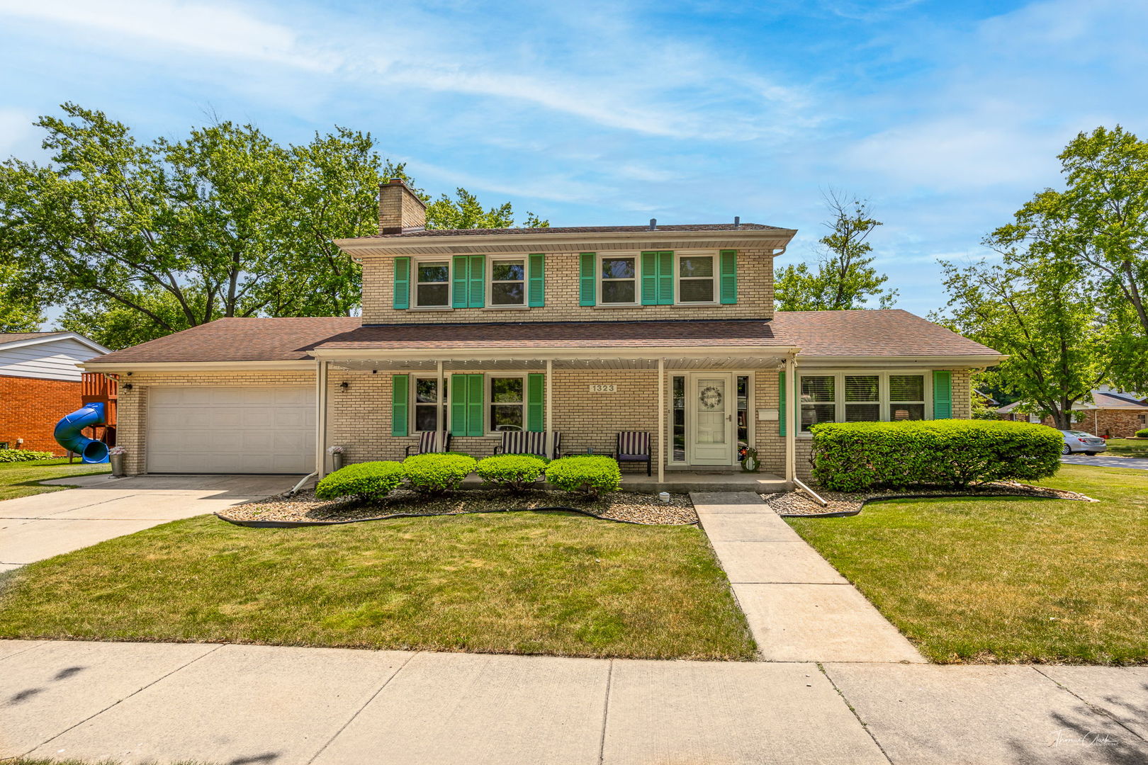 1323 191st Street, Homewood, IL 60430
