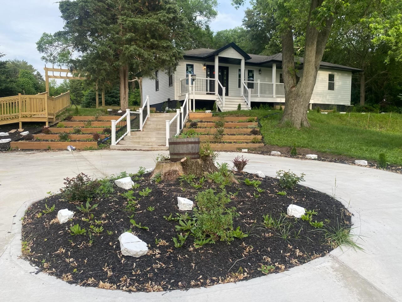16705 Wolf Road, Orland Park, IL 60467