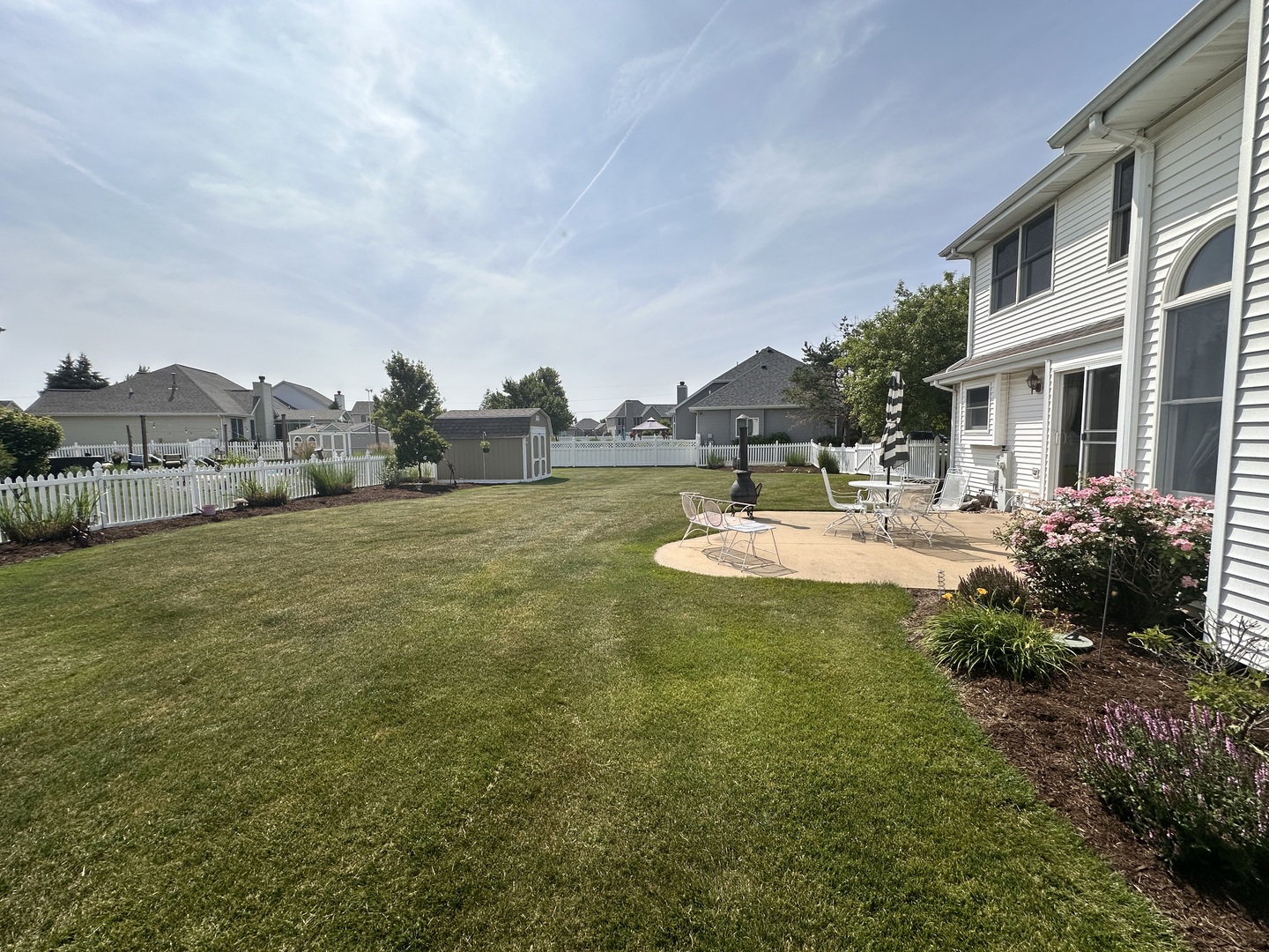 597 Barry Turn, Manteno, IL 60950