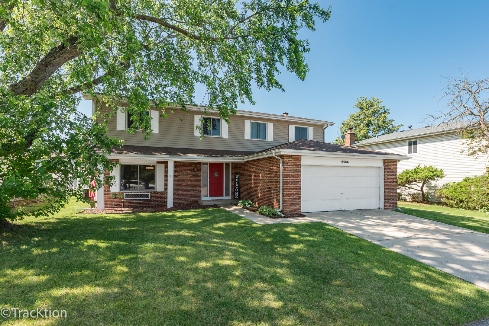 6665 Foxtree Avenue, Woodridge, IL 60517