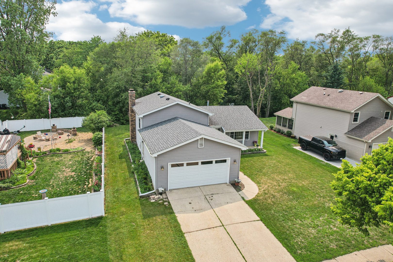 1705 N Donovan Street, McHenry, IL 60050