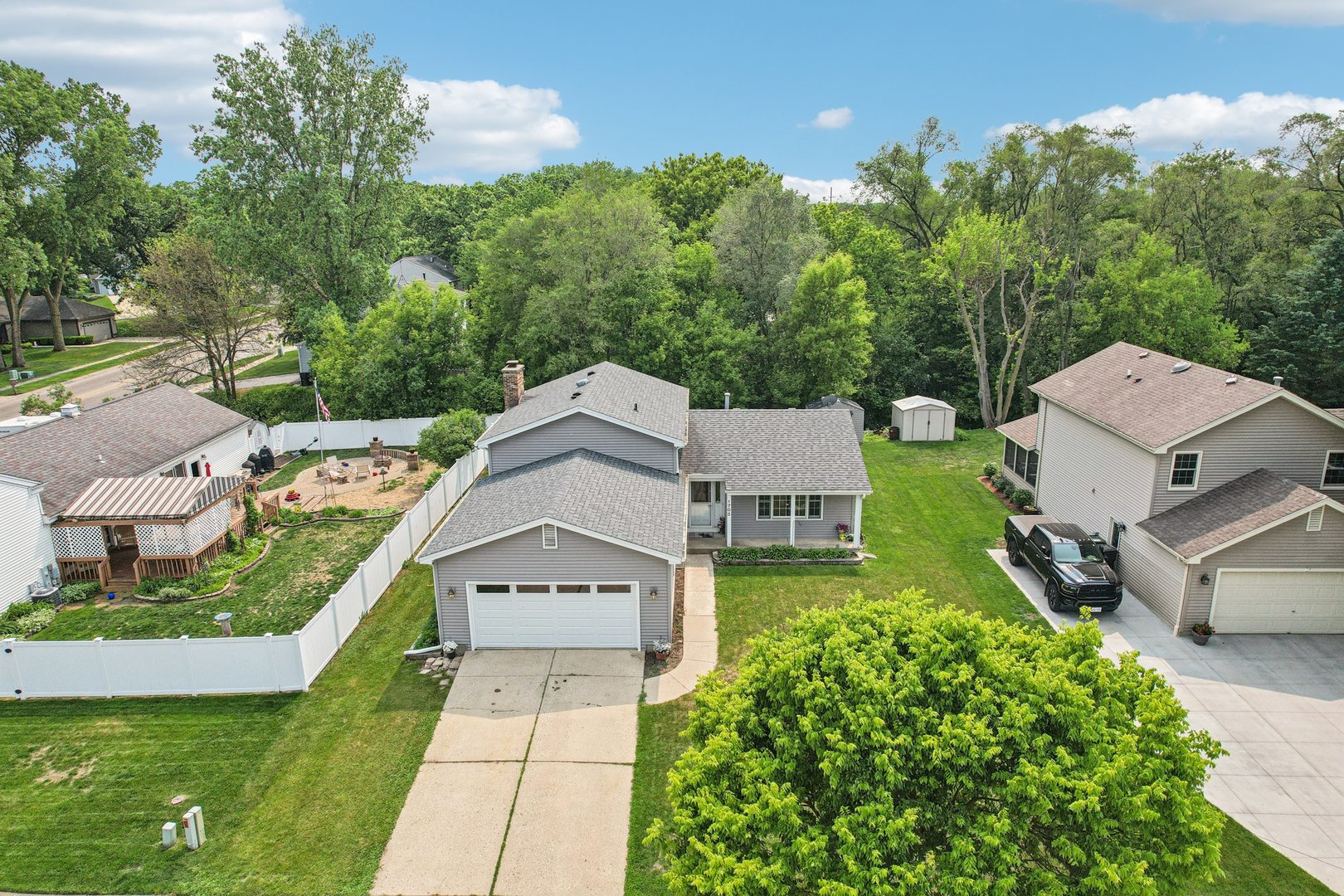 1705 N Donovan Street, McHenry, IL 60050