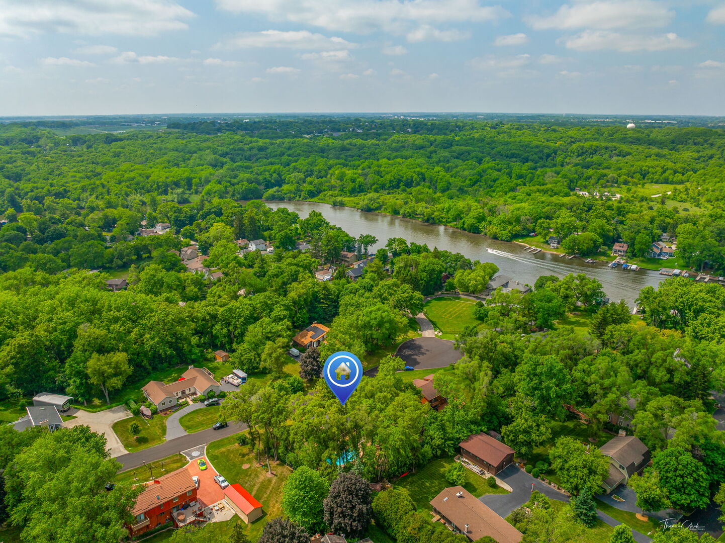9704 Captains Drive, Algonquin, IL 60102