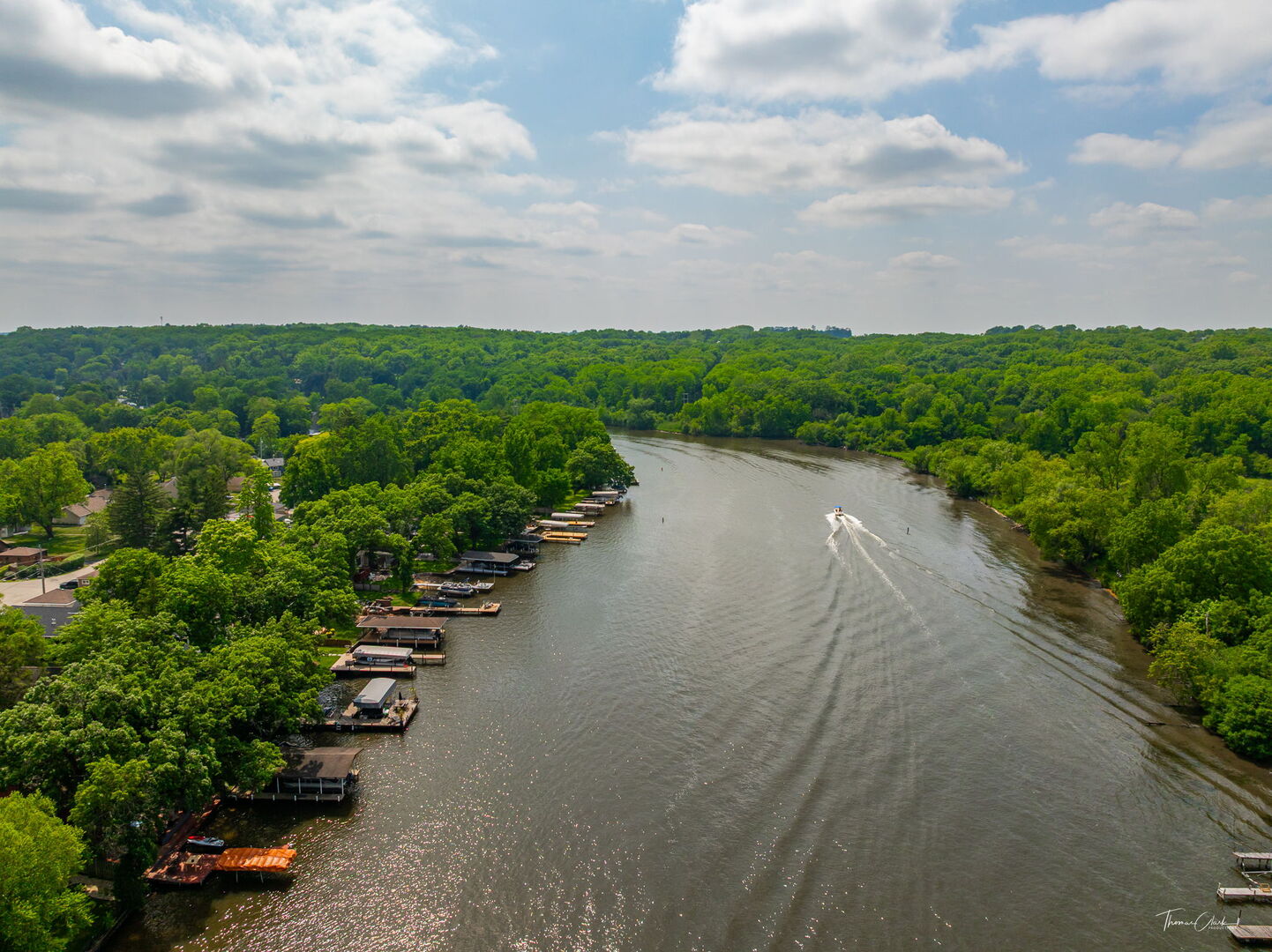9704 Captains Drive, Algonquin, IL 60102