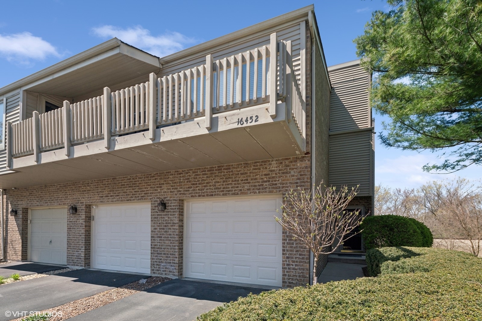 16452 Nottingham Court #24, Orland Park, IL 60467