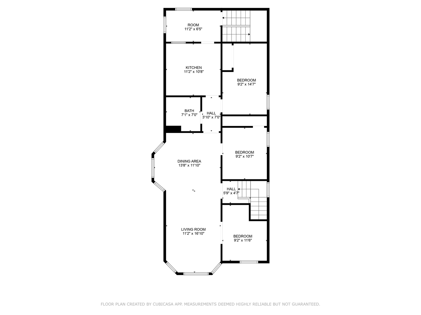 315 S 5th Avenue, Maywood, IL 60153