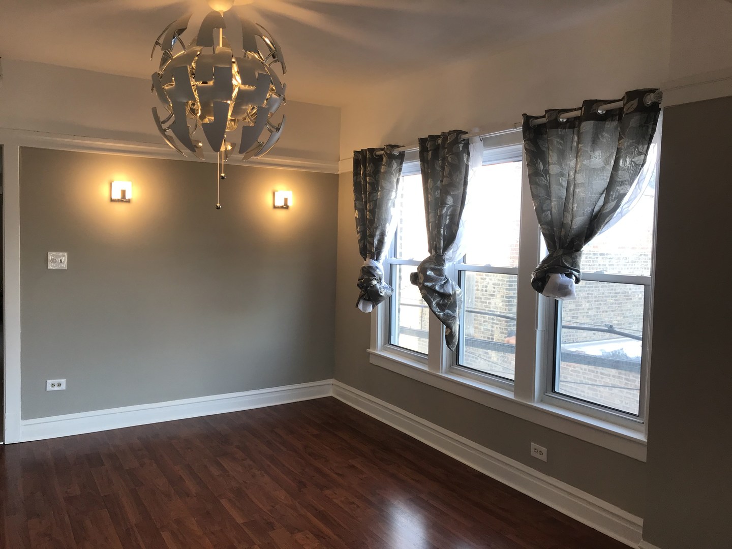 1540 N Hamlin Avenue #2, Chicago, IL 60651