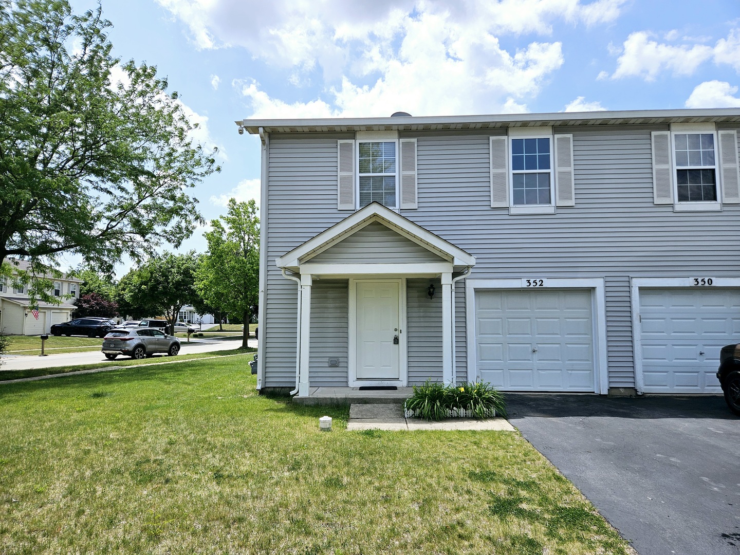 352 Richfield Trail, Romeoville, IL 60446