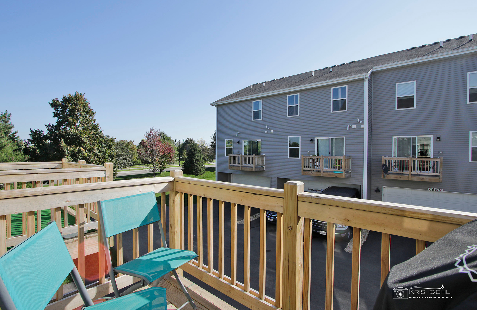 6650 Linden Trail #B, Wonder Lake, IL 60097