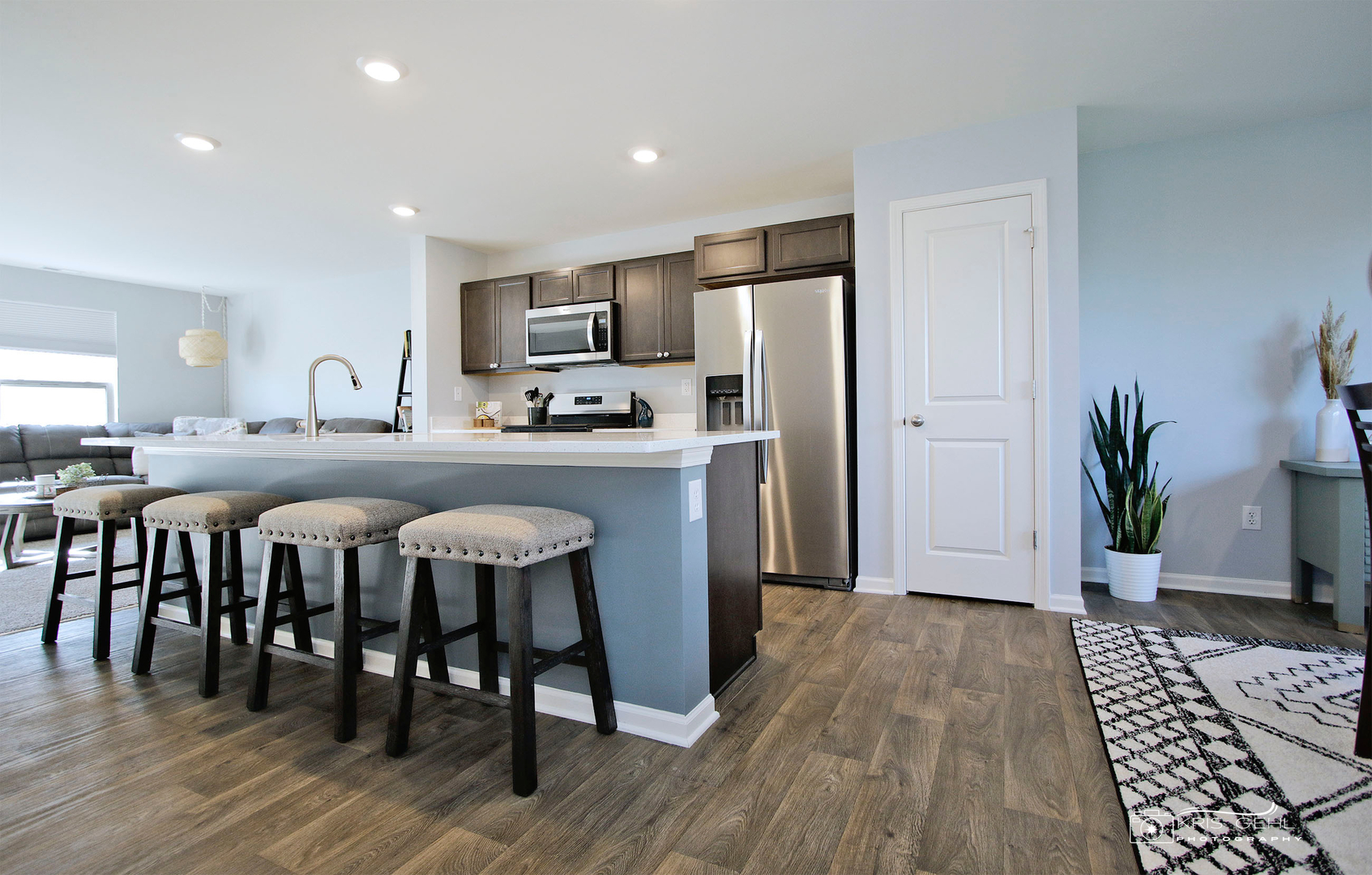 6650 Linden Trail #B, Wonder Lake, IL 60097