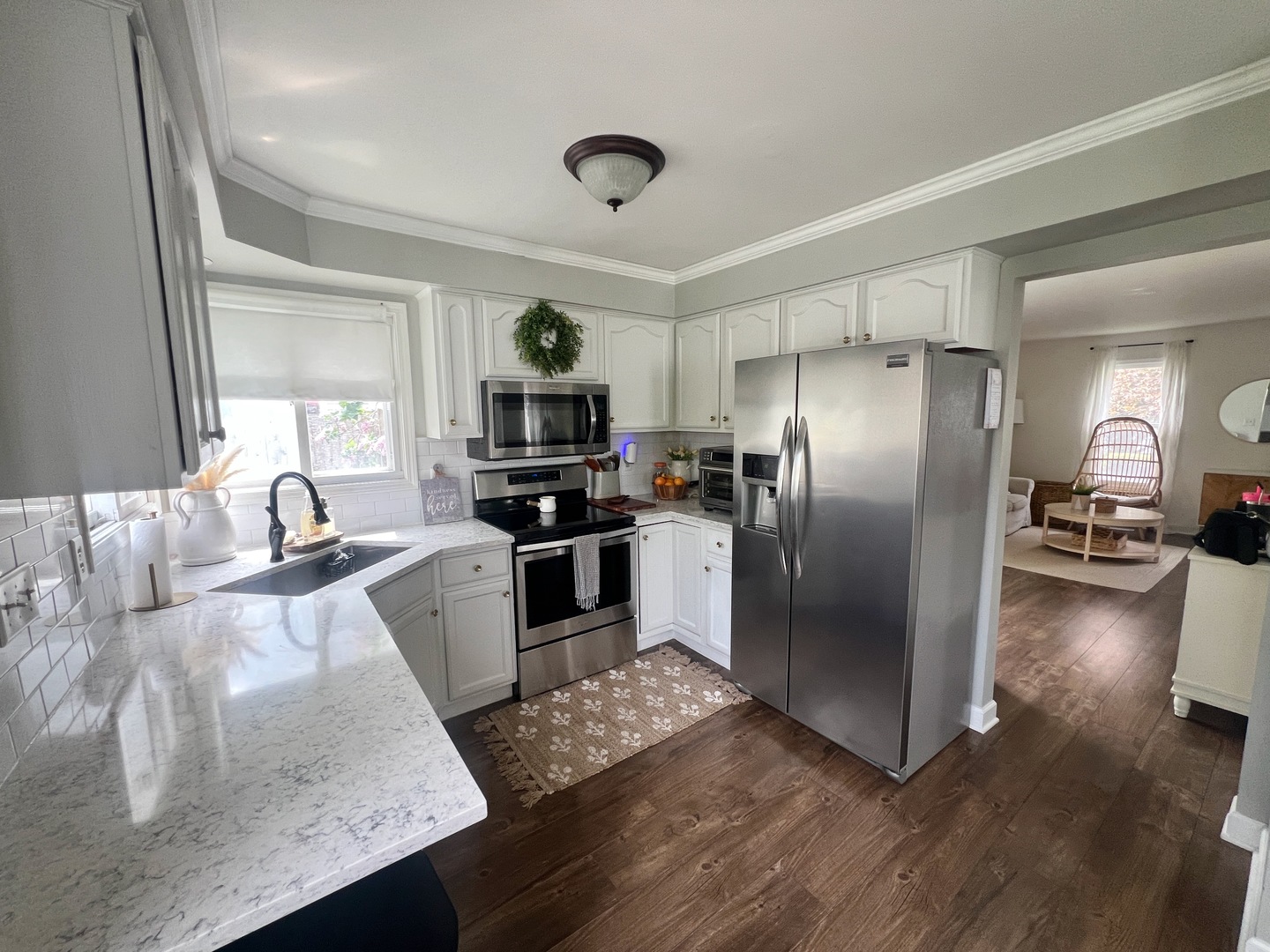 7003 94th Avenue, Kenosha, WI 53142