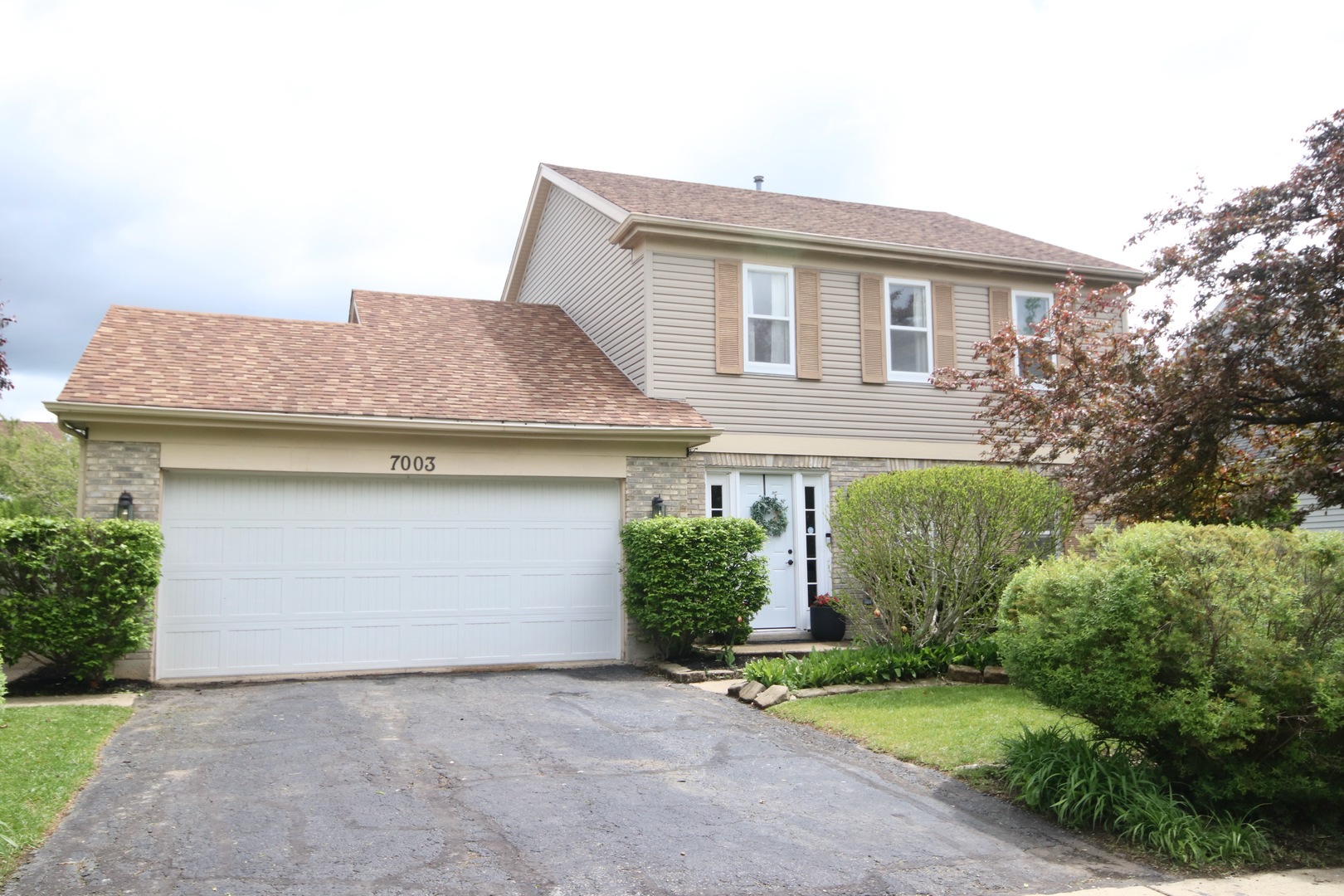 7003 94th Avenue, Kenosha, WI 53142