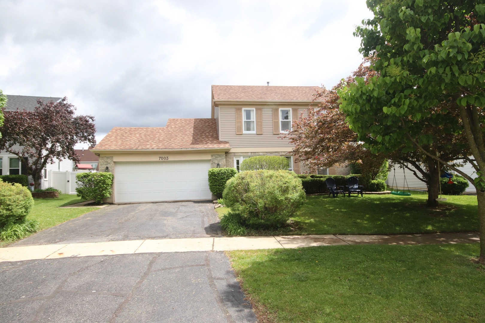 7003 94th Avenue, Kenosha, WI 53142