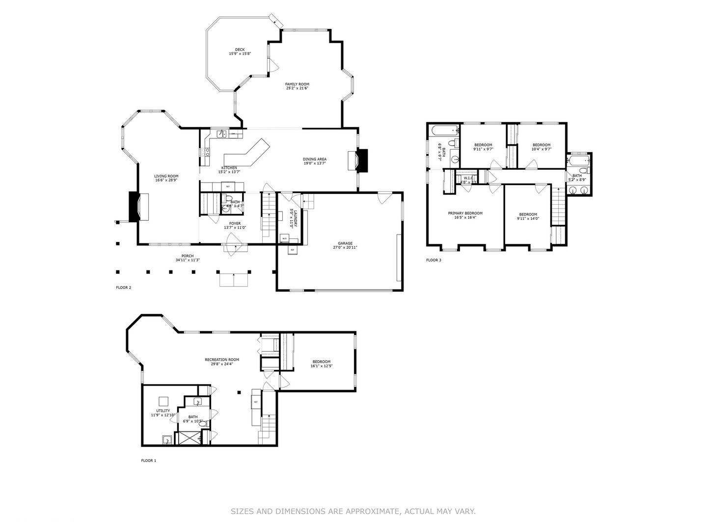 42 N Holly Avenue, Fox Lake, IL 60020