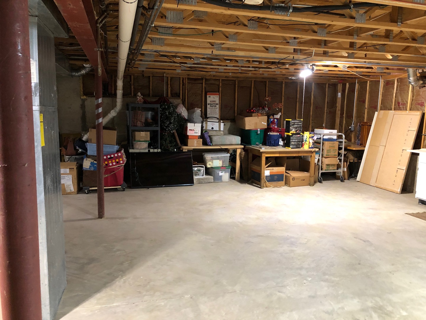 361 Cascade Lane #1, Oswego, IL 60543