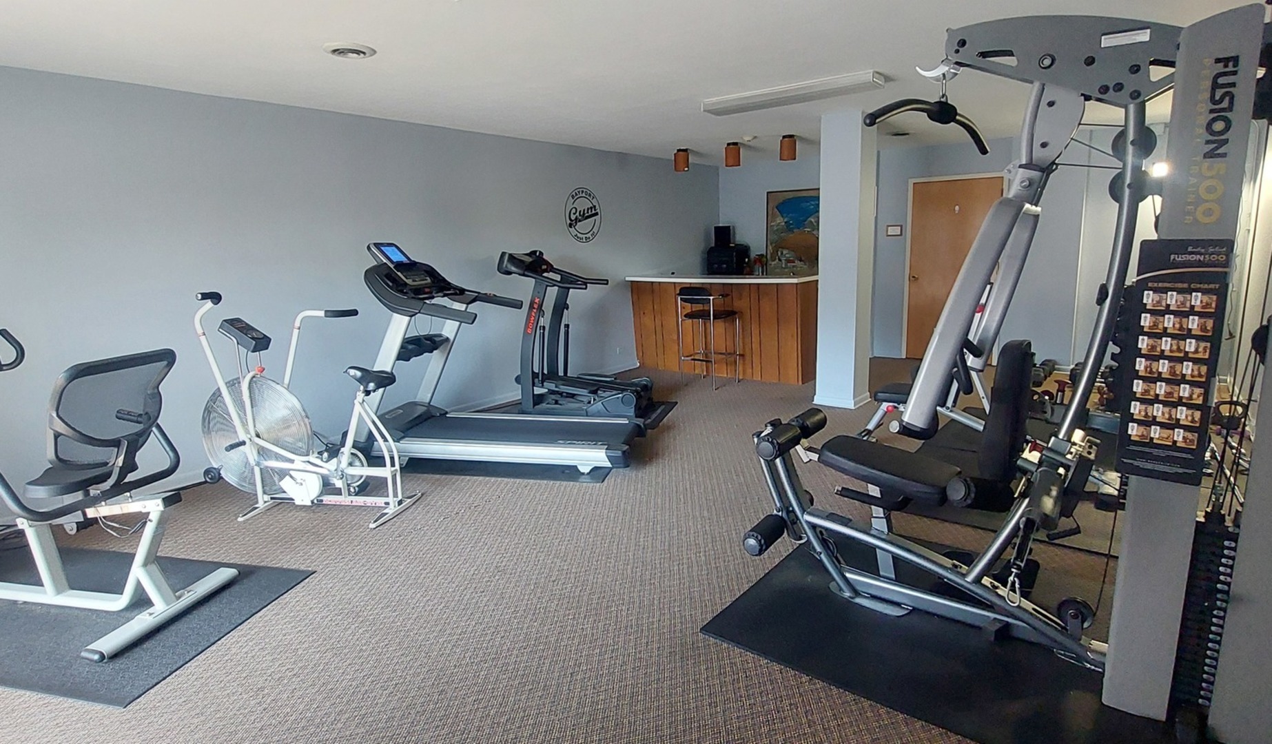 9820 Pulaski Road #115-2, Oak Lawn, IL 60453