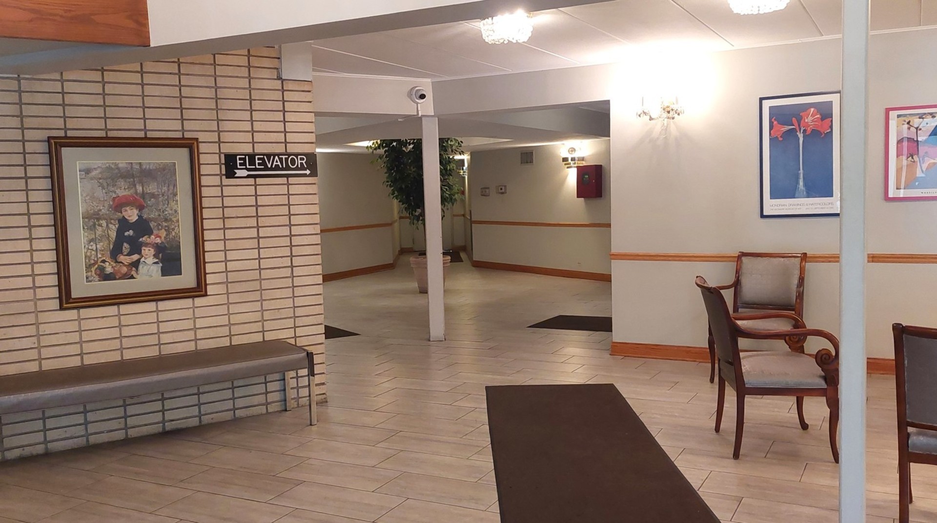 9820 Pulaski Road #115-2, Oak Lawn, IL 60453