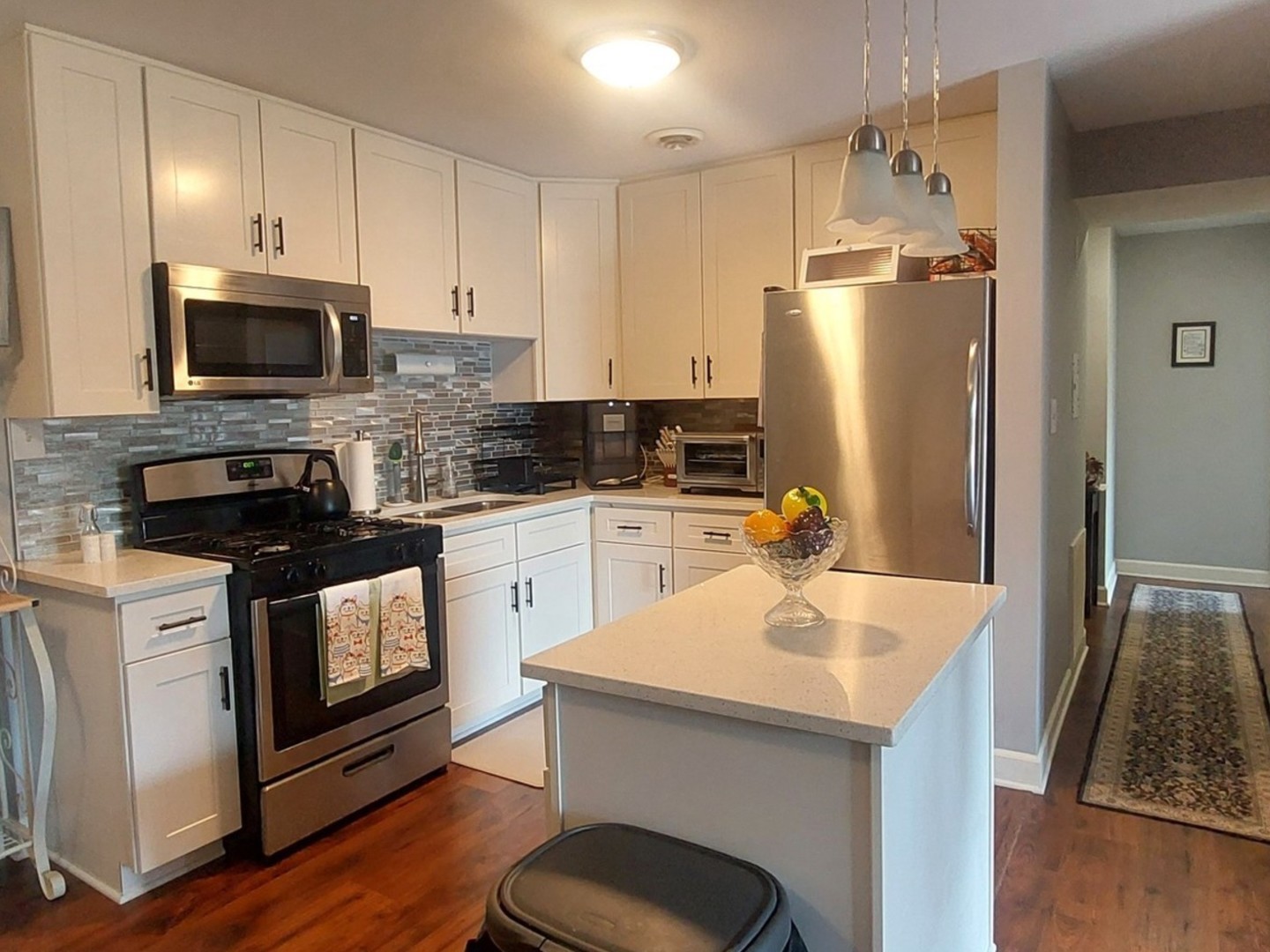 9820 Pulaski Road #115-2, Oak Lawn, IL 60453