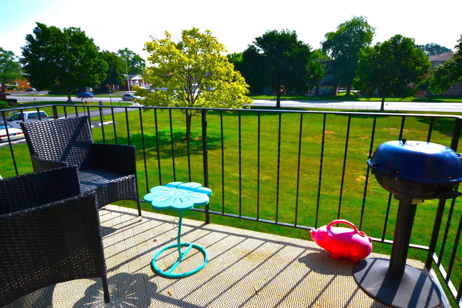 9820 Pulaski Road #115-2, Oak Lawn, IL 60453