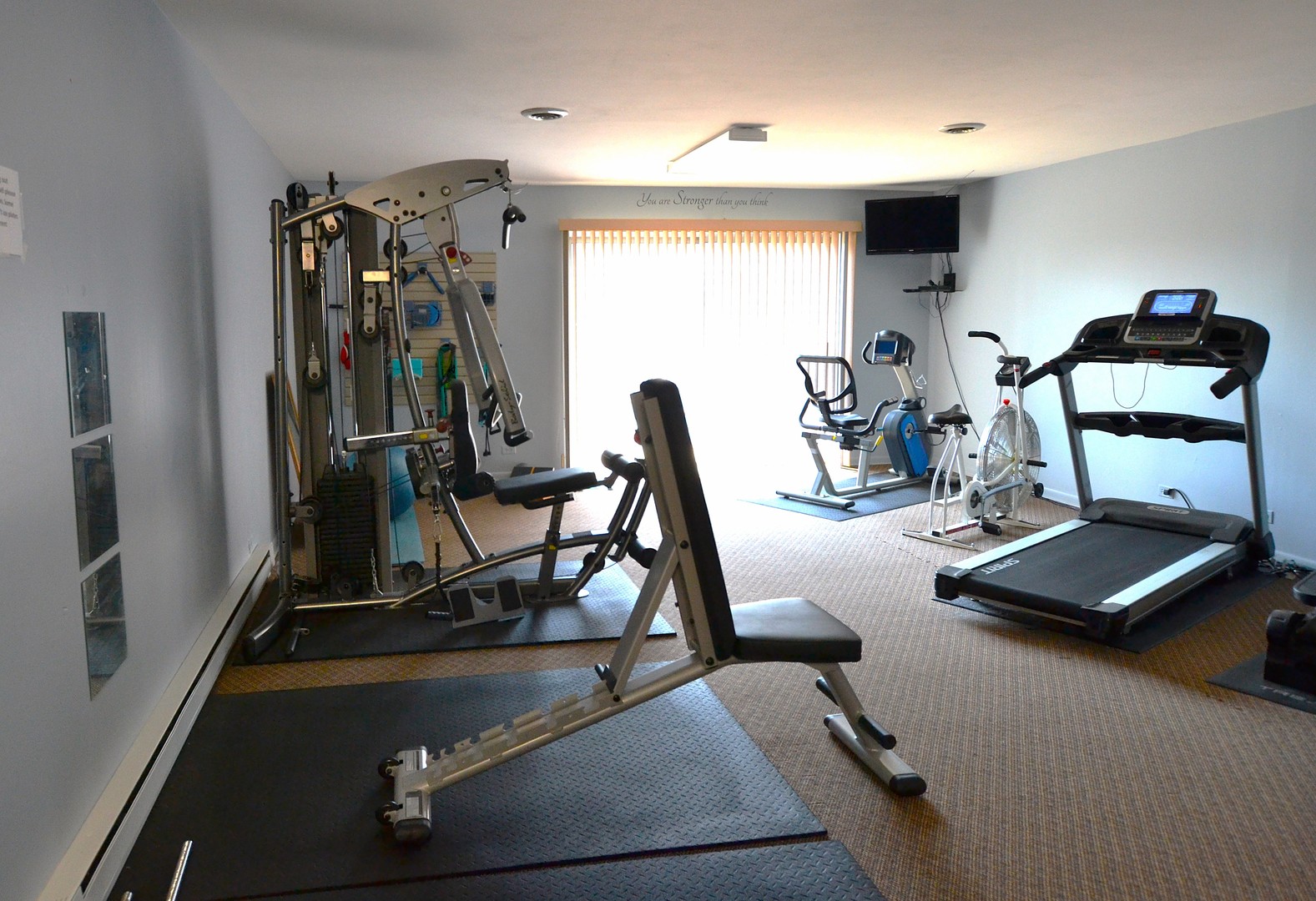 9820 Pulaski Road #115-2, Oak Lawn, IL 60453