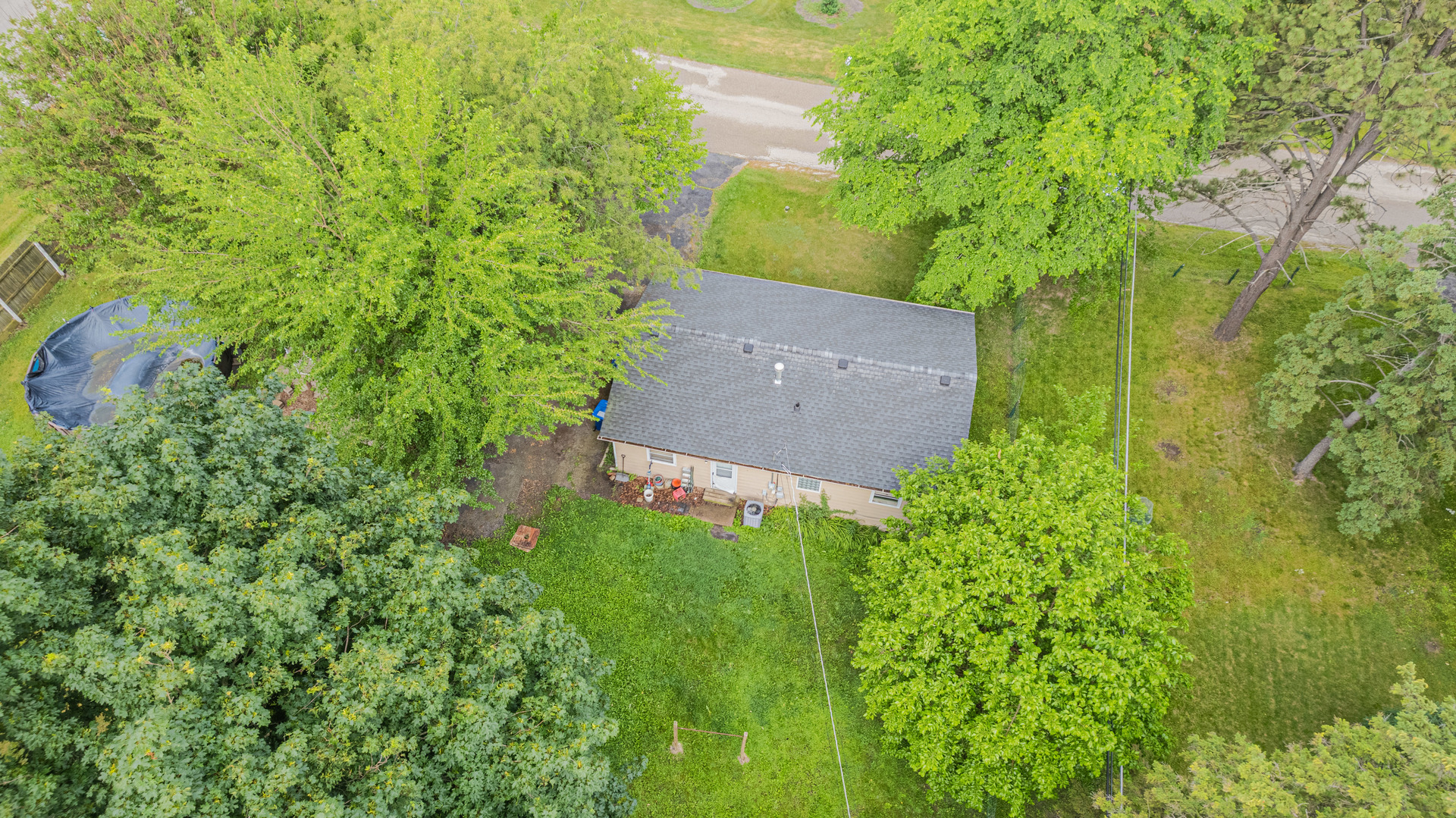 36855 N Elizabeth Drive, Lake Villa, IL 60046