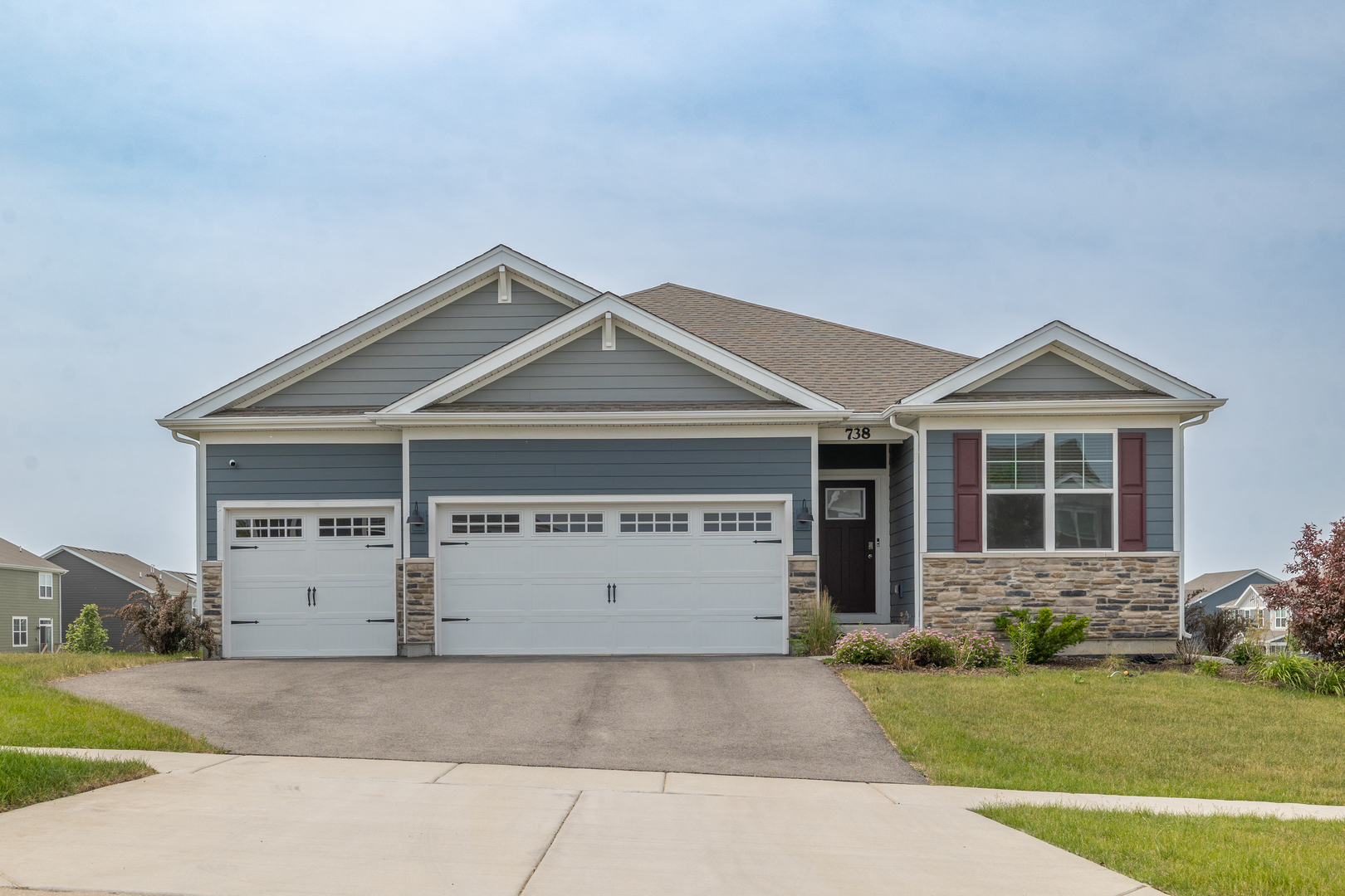 738 Kentshire Circle, Elgin, IL 60124