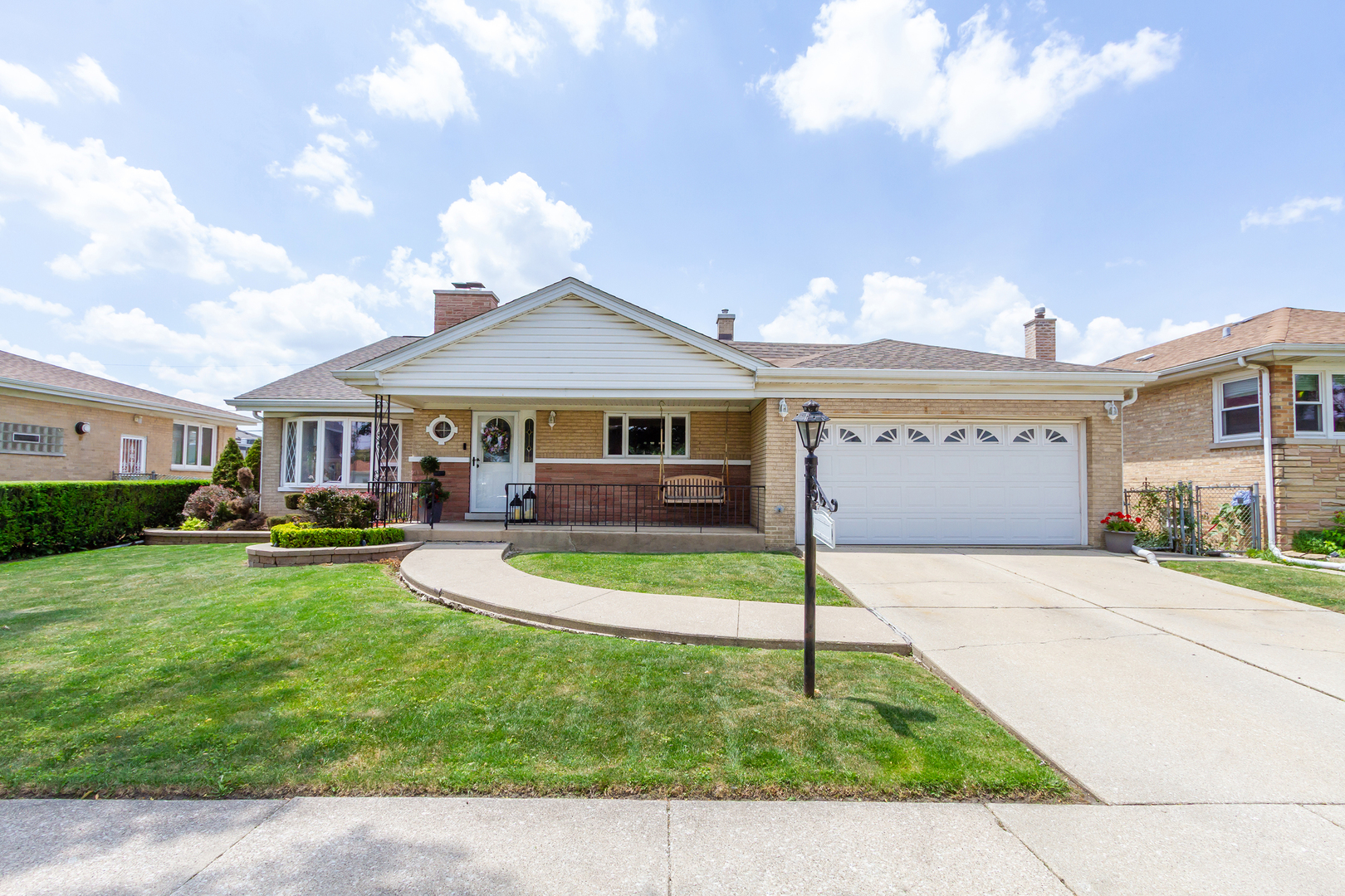 1820 N 18th Avenue, Melrose Park, IL 60160