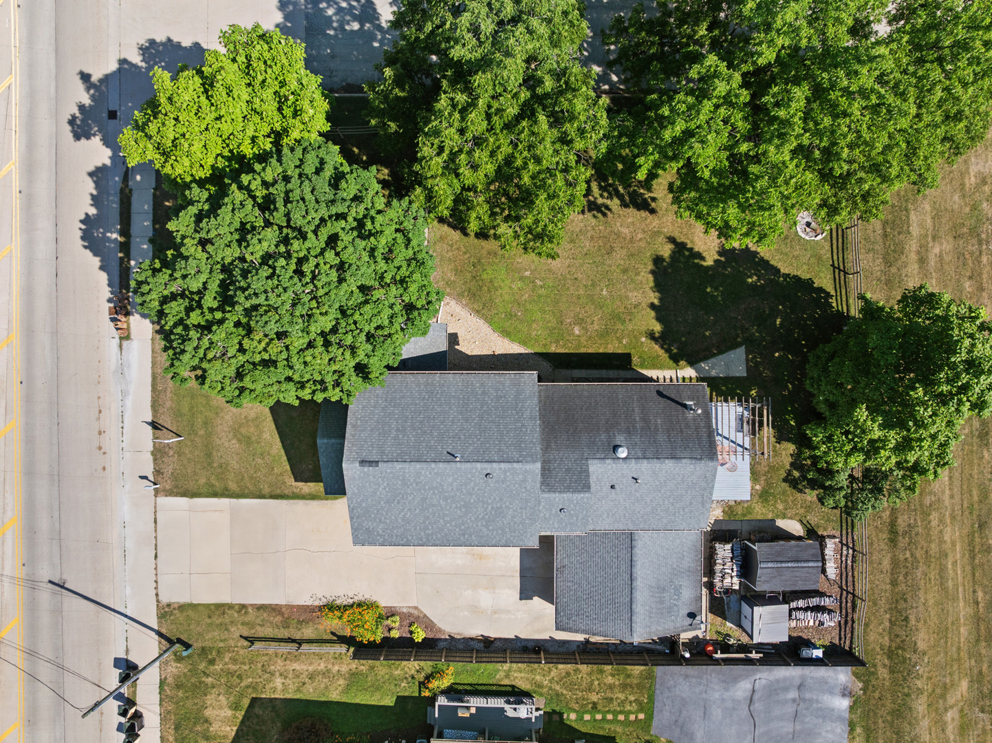 206 Washington Street, Oswego, IL 60543