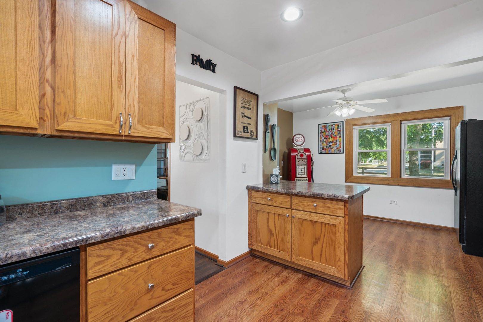 206 Washington Street, Oswego, IL 60543