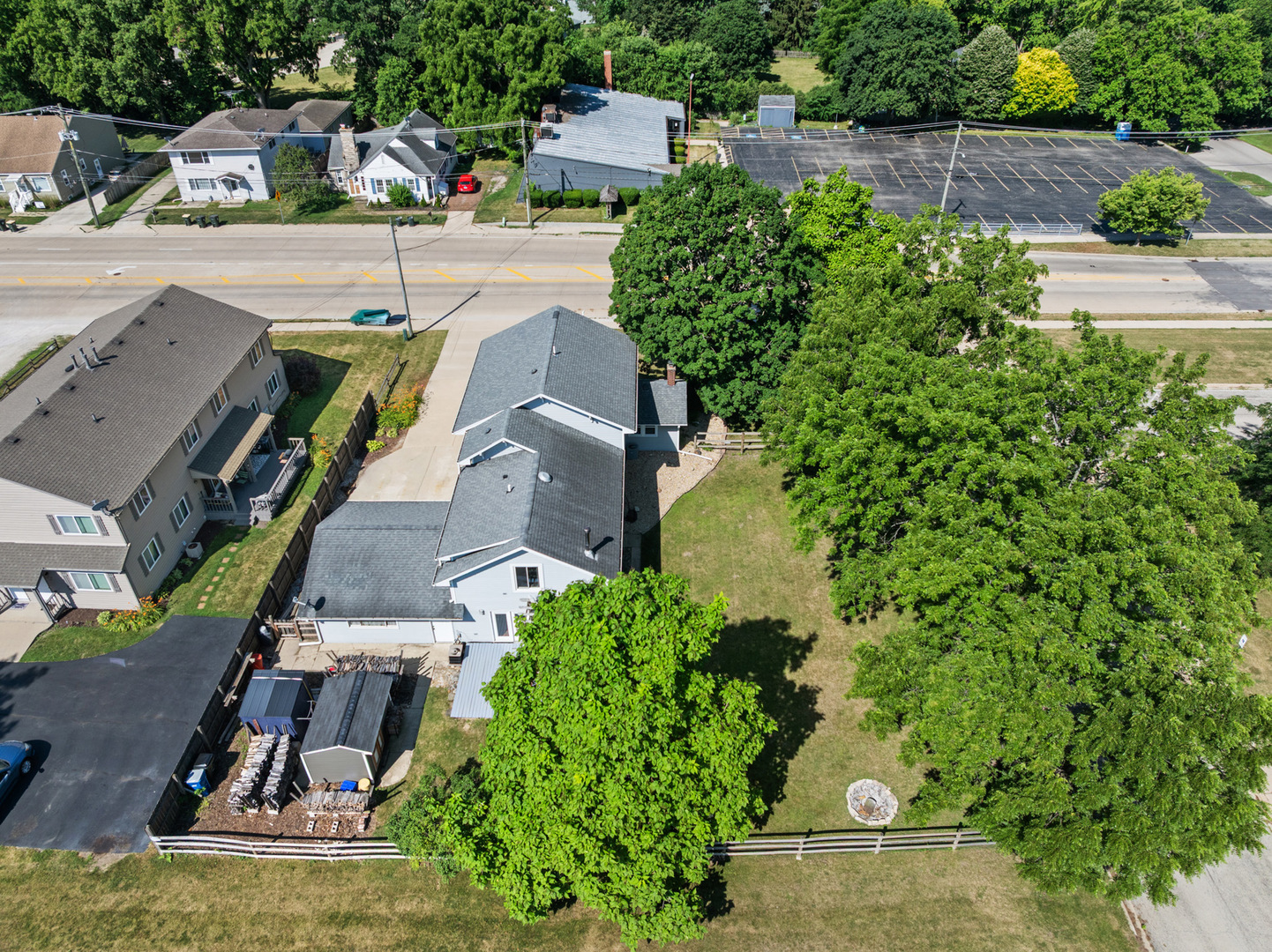 206 Washington Street, Oswego, IL 60543