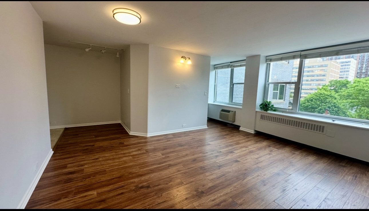 4250 N Marine Drive #510, Chicago, IL 60613
