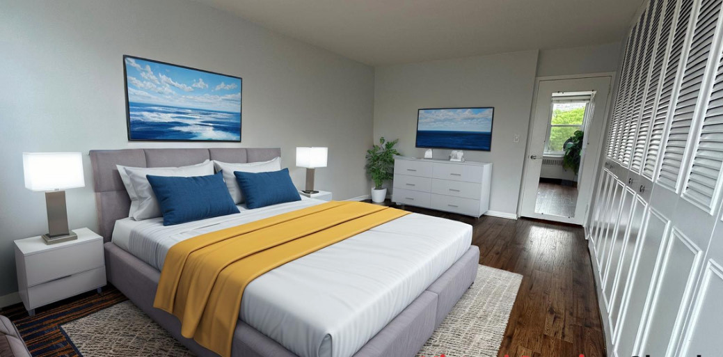 4250 N Marine Drive #510, Chicago, IL 60613