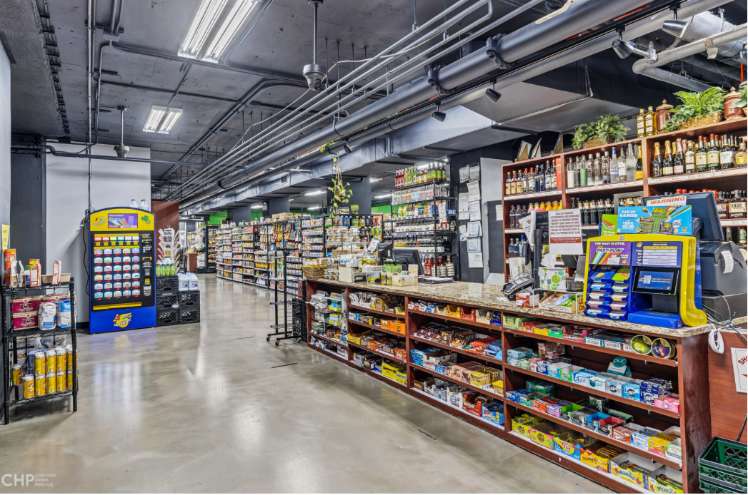 4250 N Marine Drive #510, Chicago, IL 60613