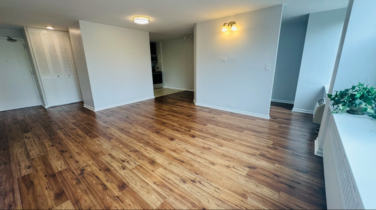 4250 N Marine Drive #510, Chicago, IL 60613