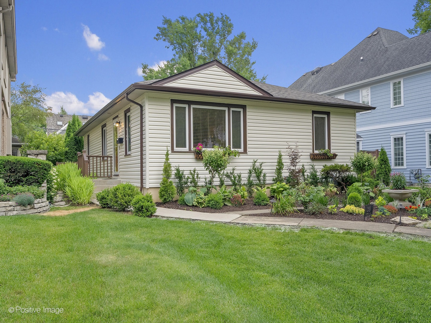 39 S Bruner Street, Hinsdale, IL 60521