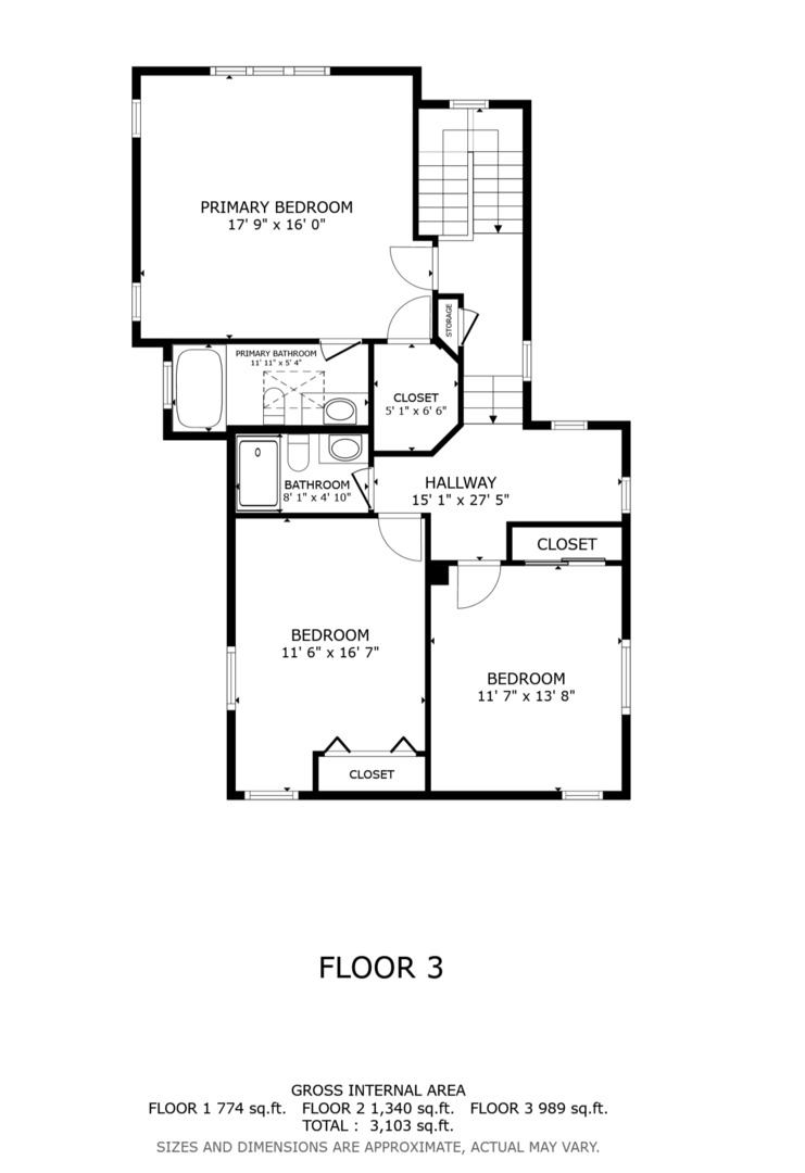 4512 Saratoga Avenue, Downers Grove, IL 60515
