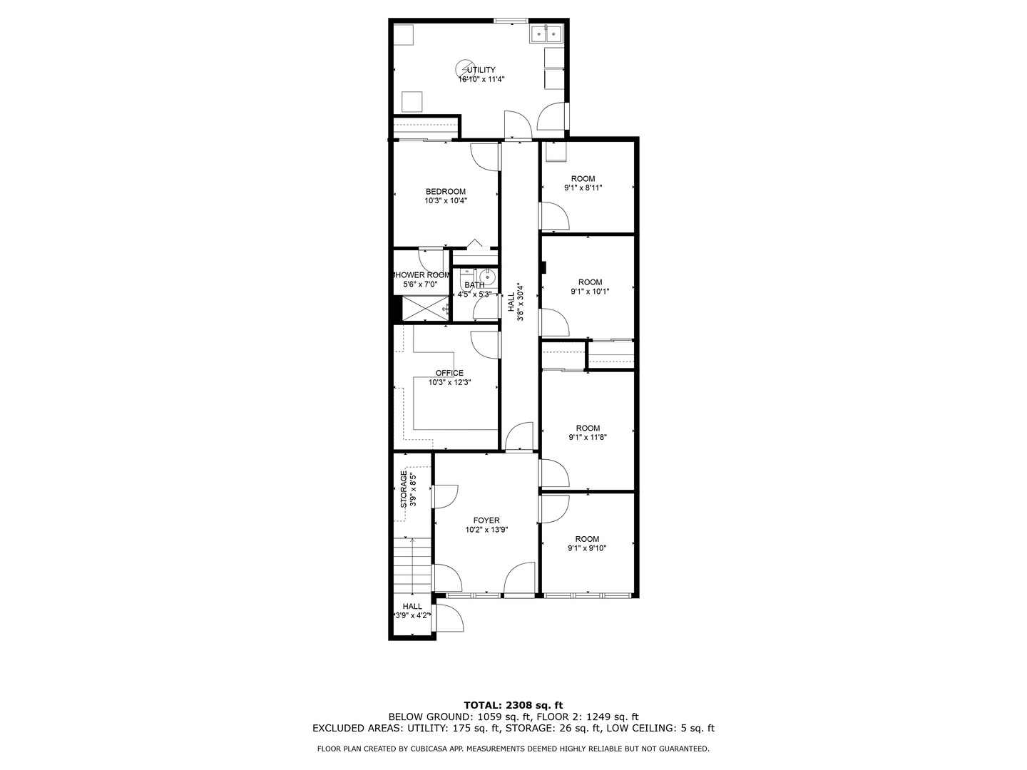 5913 W Montrose Avenue, Chicago, IL 60634