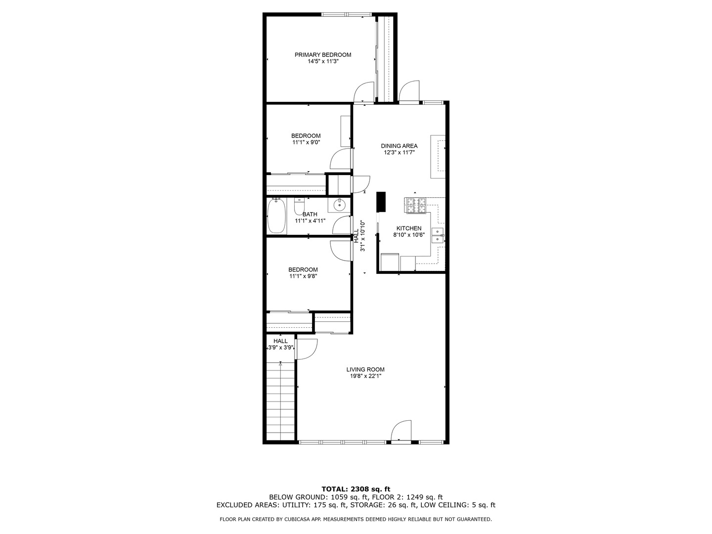 5913 W Montrose Avenue, Chicago, IL 60634