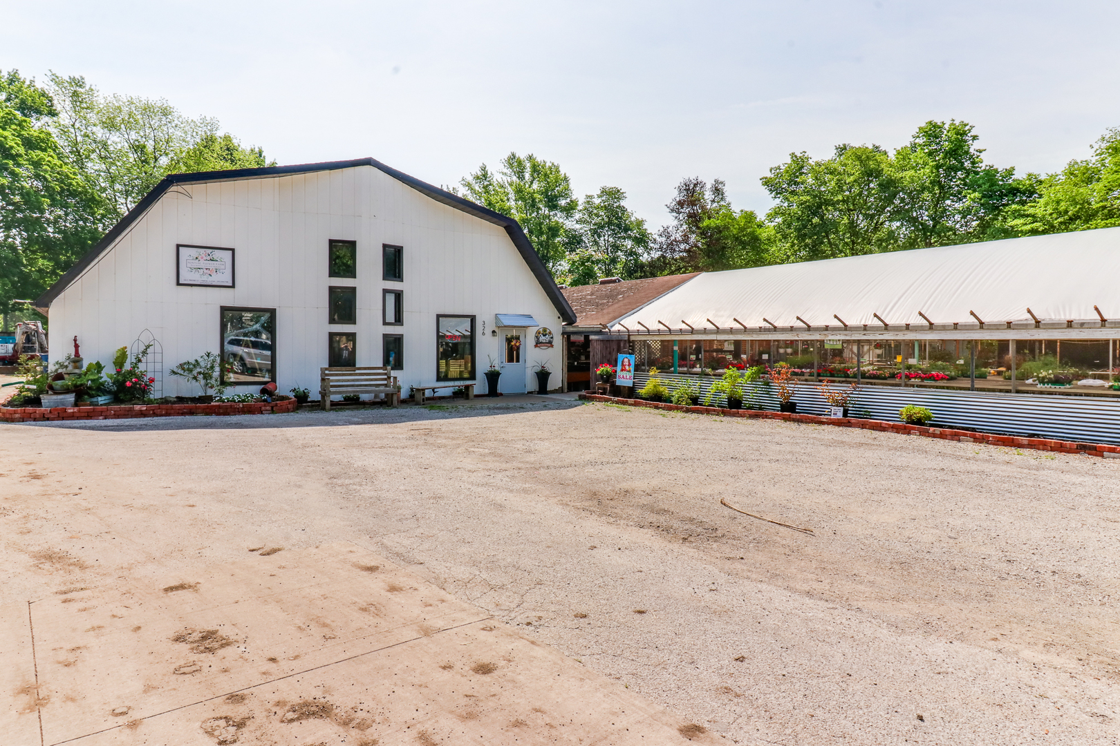 326 E Pinckney Street, Pontiac, IL 61764