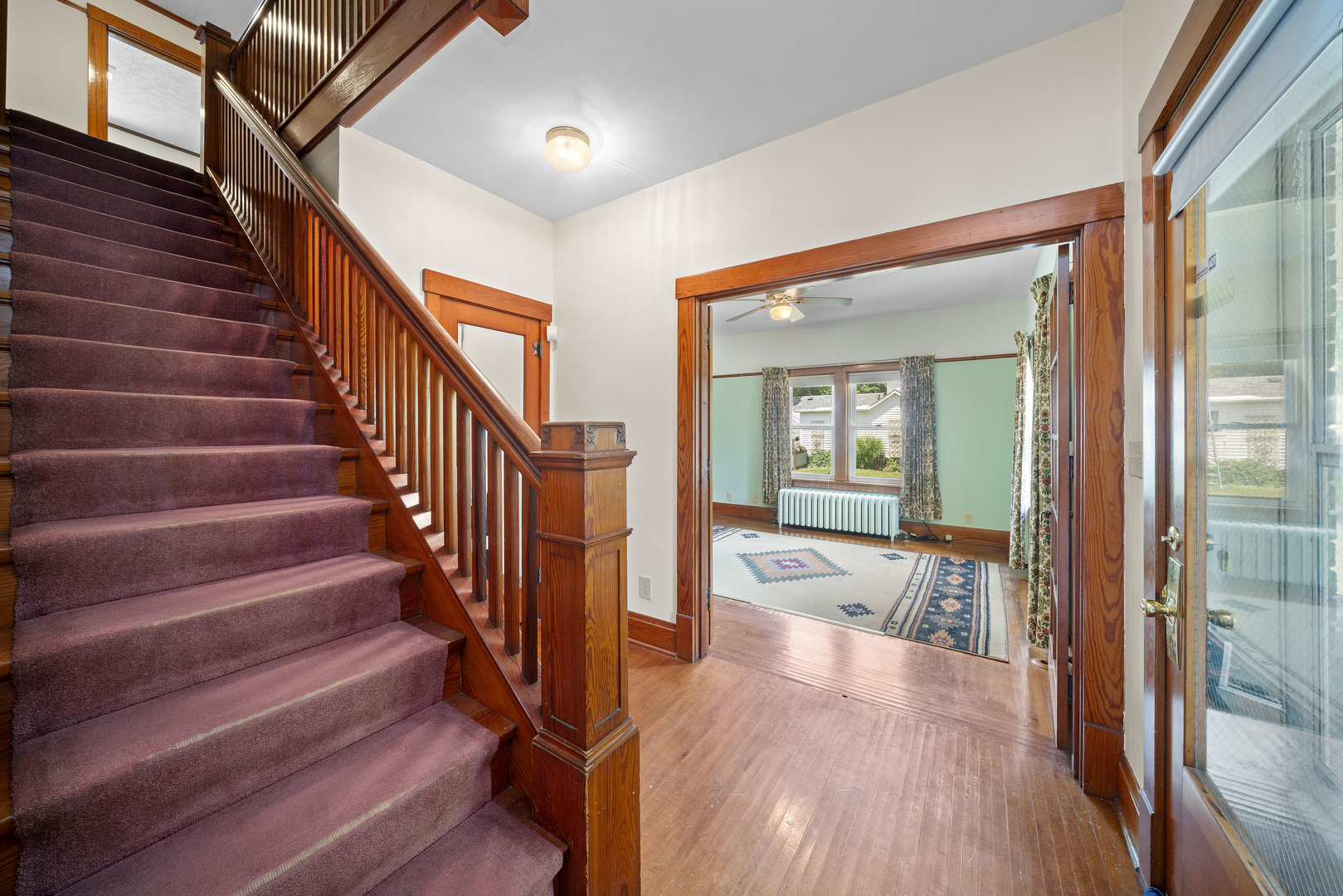 225 N Hickory Street, Waterman, IL 60556