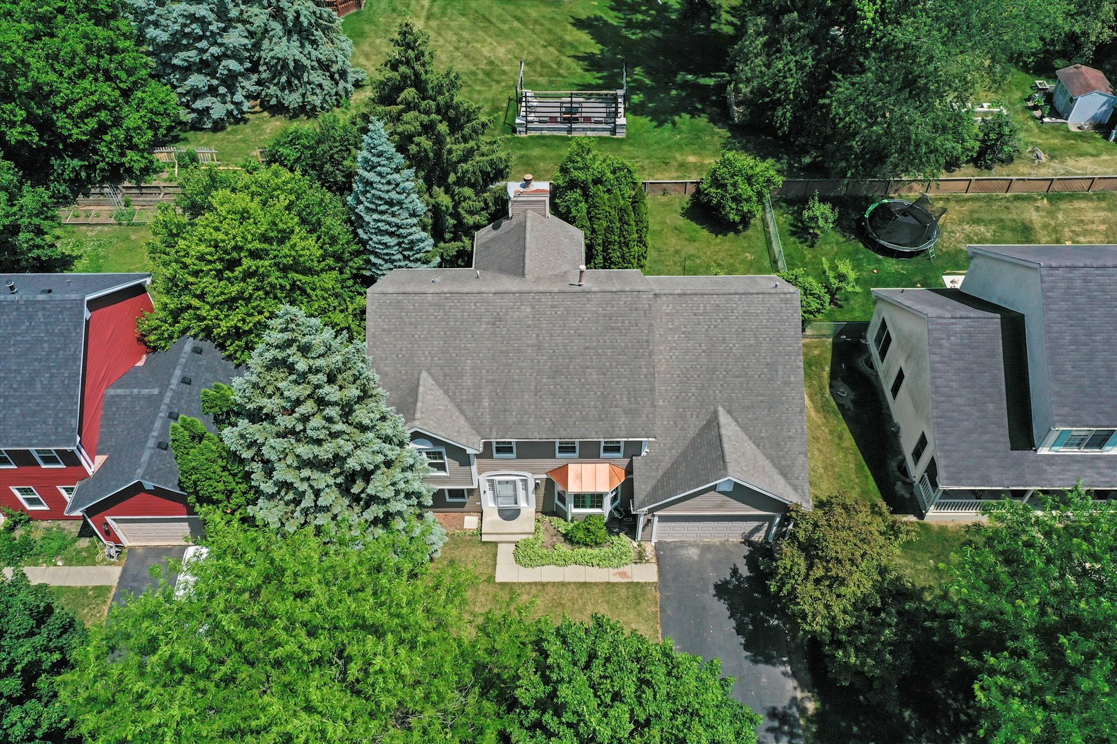 1140 Willoby Lane, Elgin, IL 60120