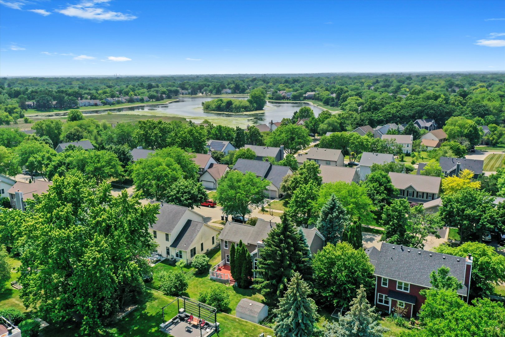 1140 Willoby Lane, Elgin, IL 60120