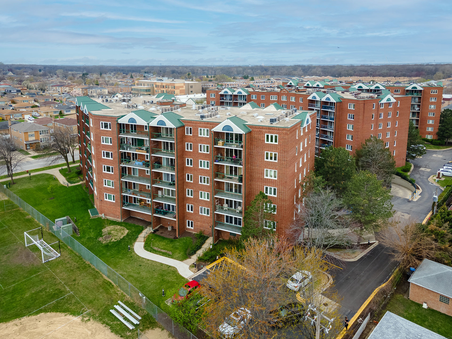 8540 W Foster Avenue #403, Norridge, IL 60706