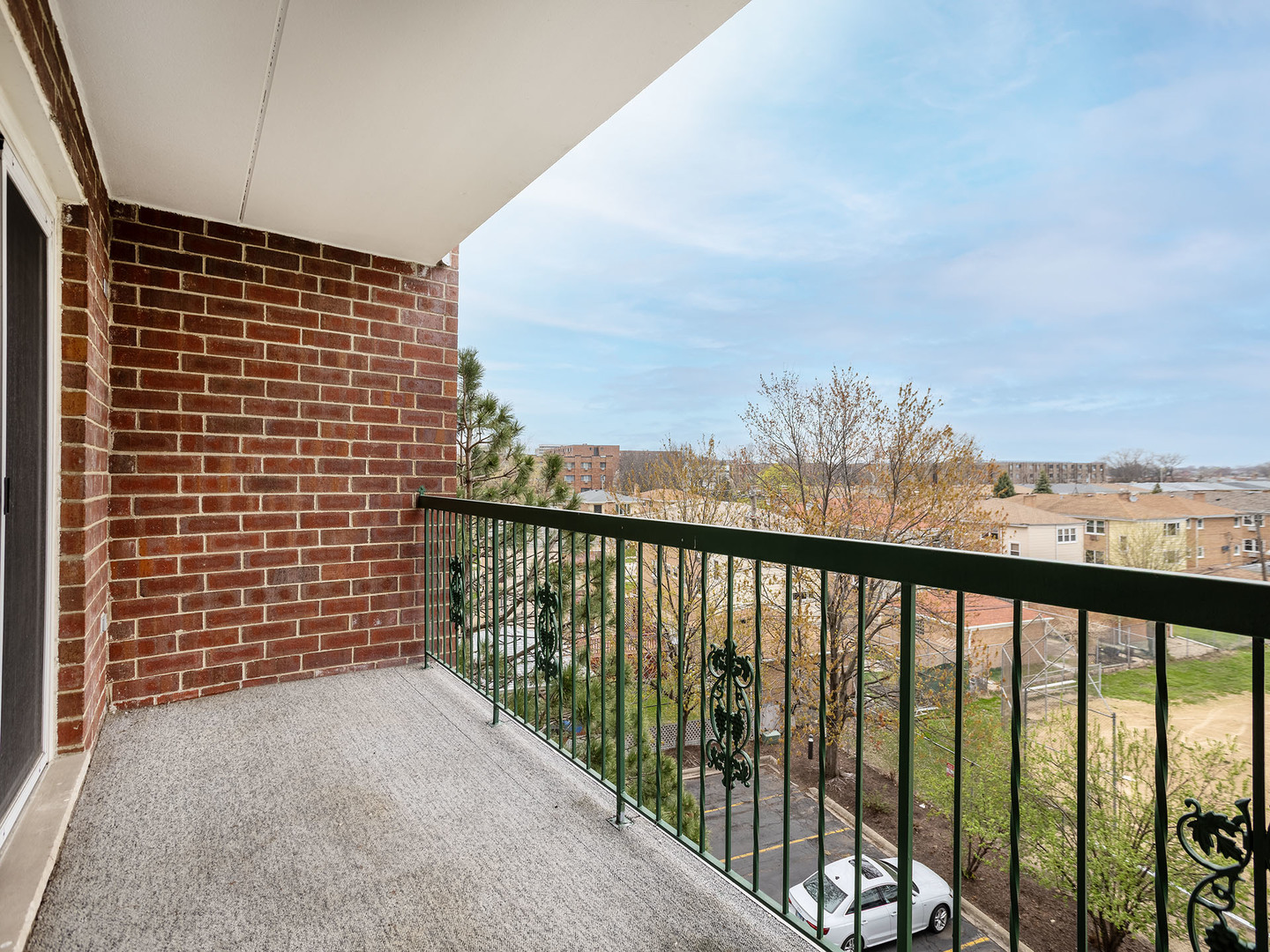 8540 W Foster Avenue #403, Norridge, IL 60706