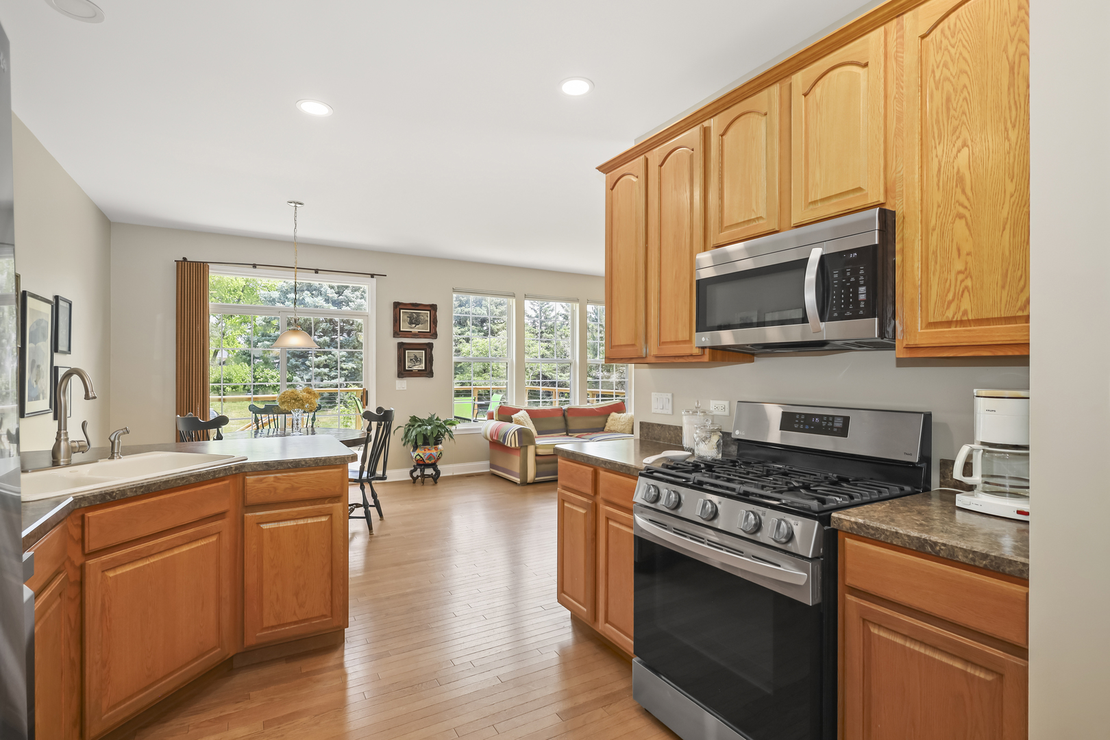 1155 Barkston Lane, Aurora, IL 60502