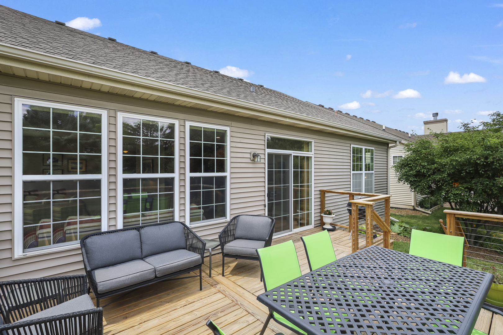 1155 Barkston Lane, Aurora, IL 60502