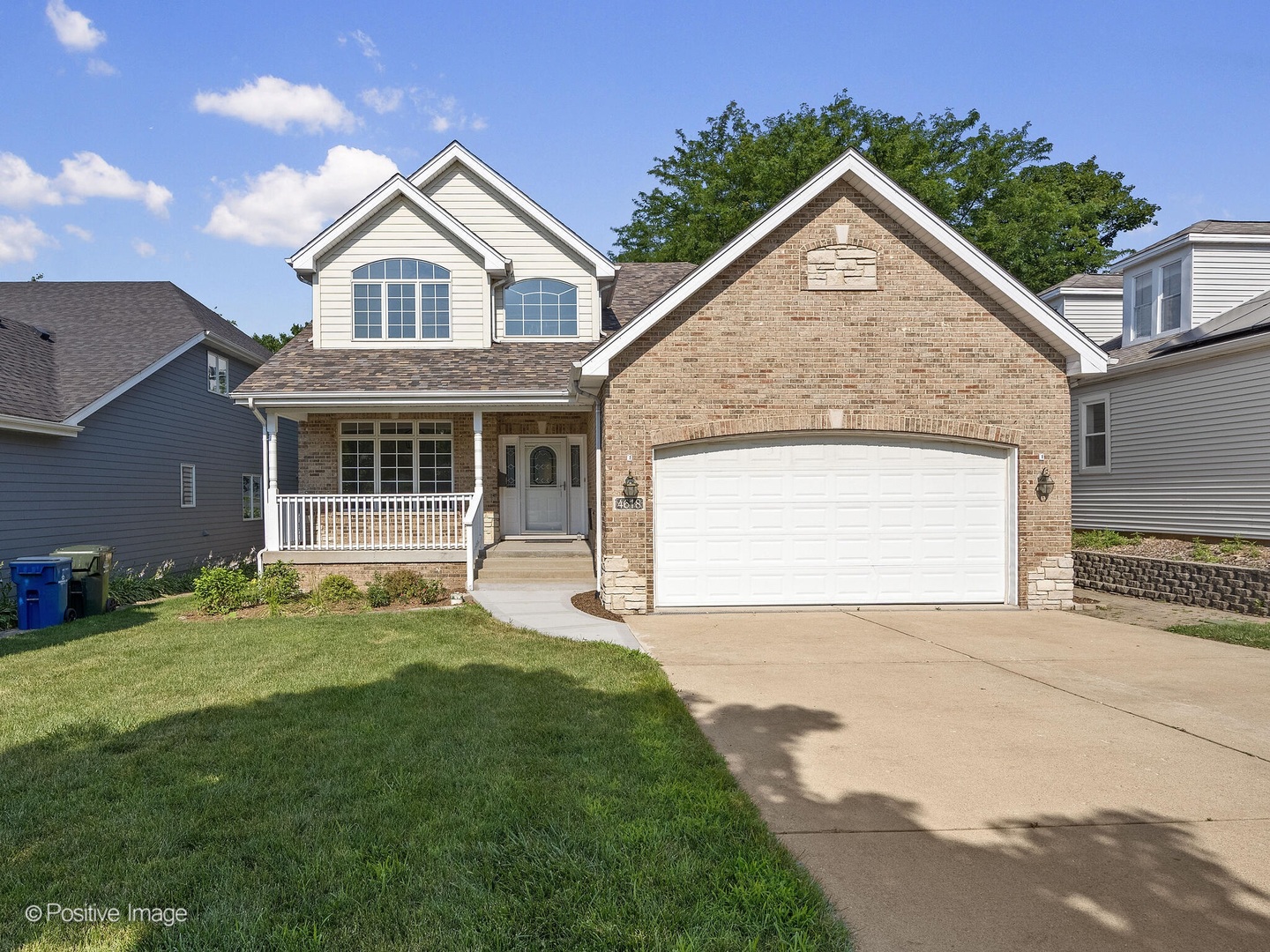 4618 Woodward Avenue, Downers Grove, IL 60515