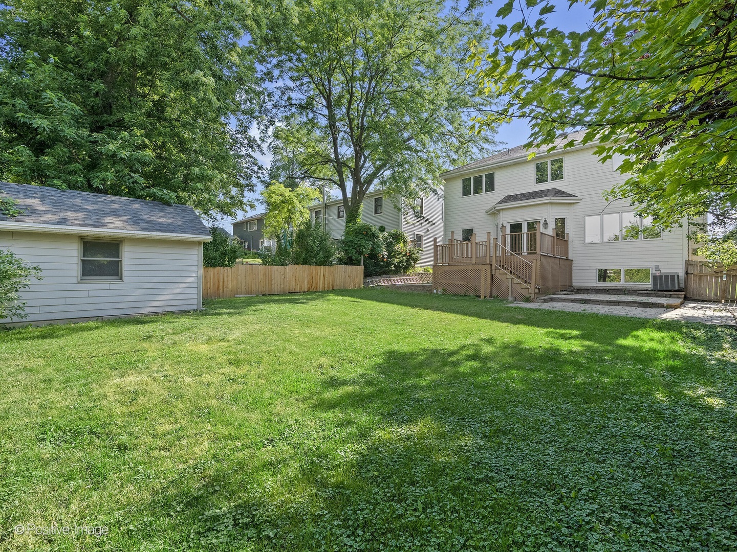 4618 Woodward Avenue, Downers Grove, IL 60515