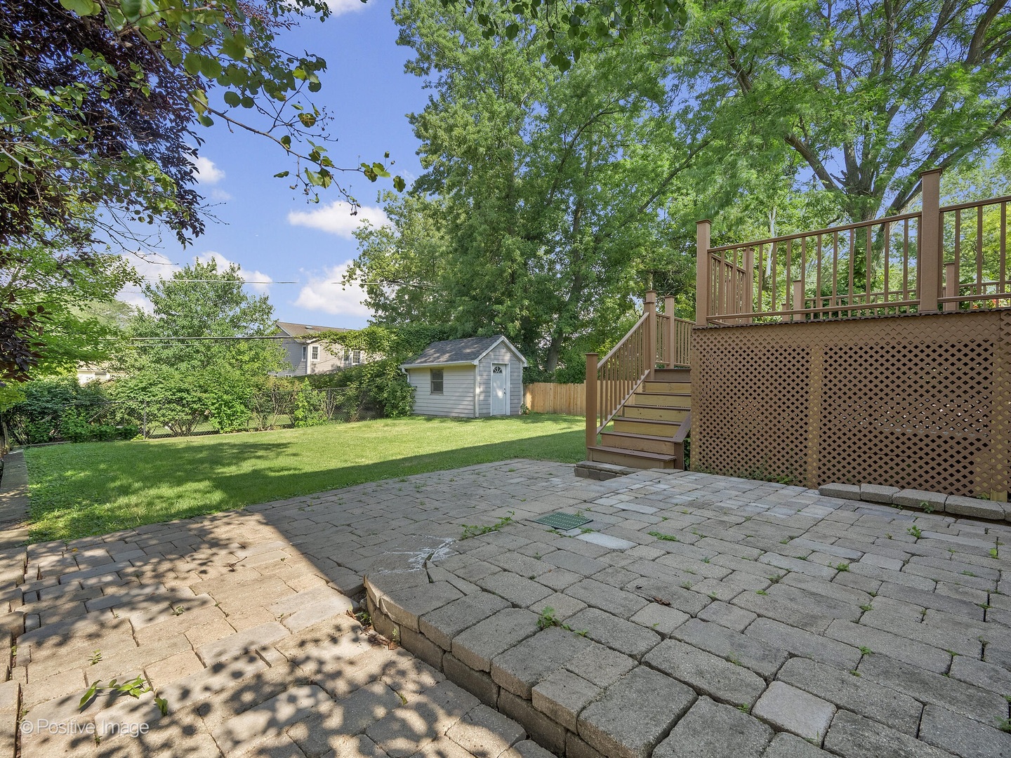 4618 Woodward Avenue, Downers Grove, IL 60515