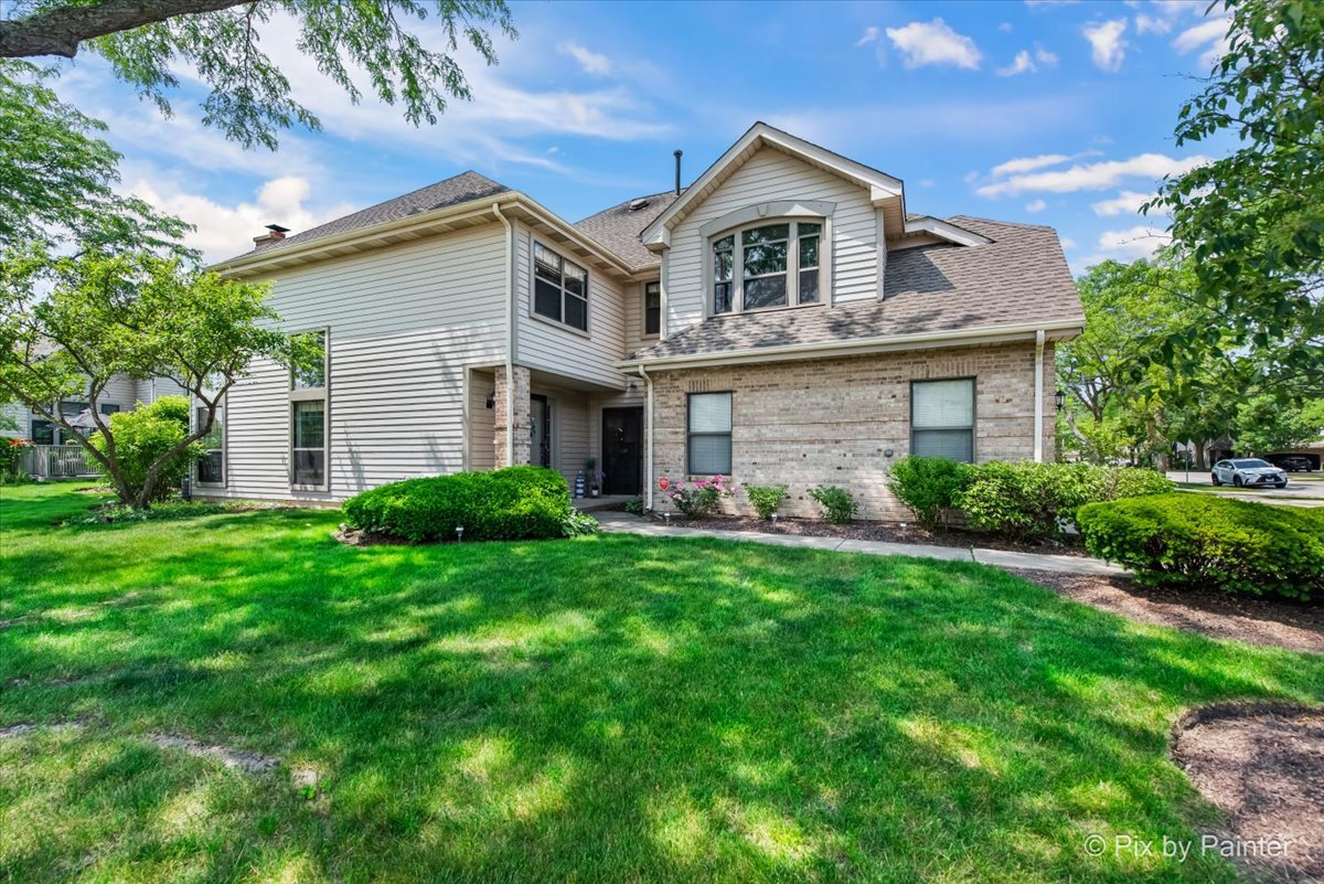 212 BENTON Lane, Bloomingdale, IL 60108